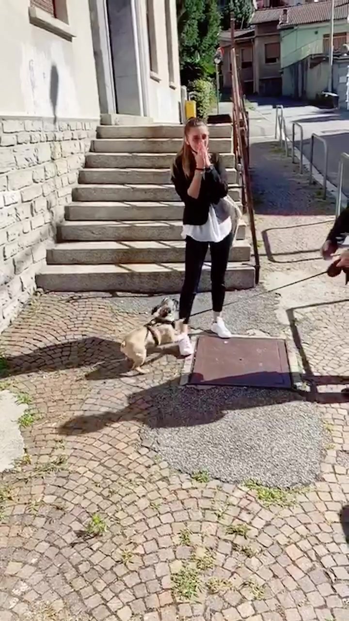 @Laura Rossini