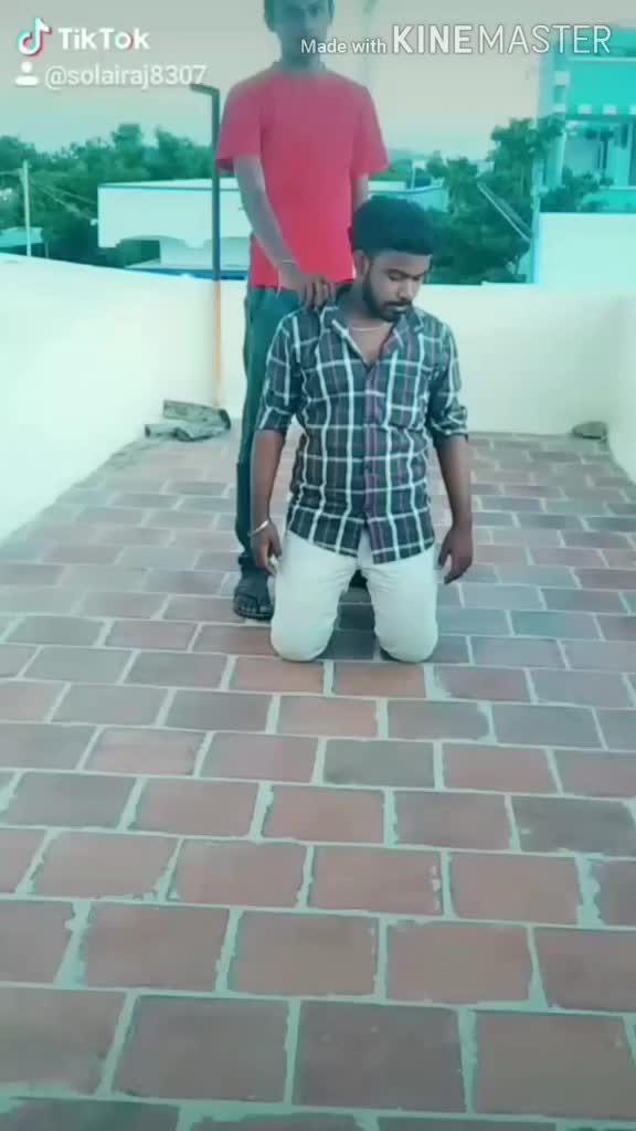 @Solai Raj