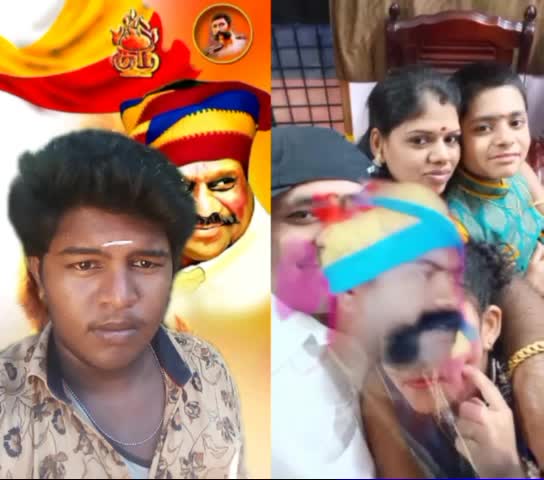 @veera vanniyar da