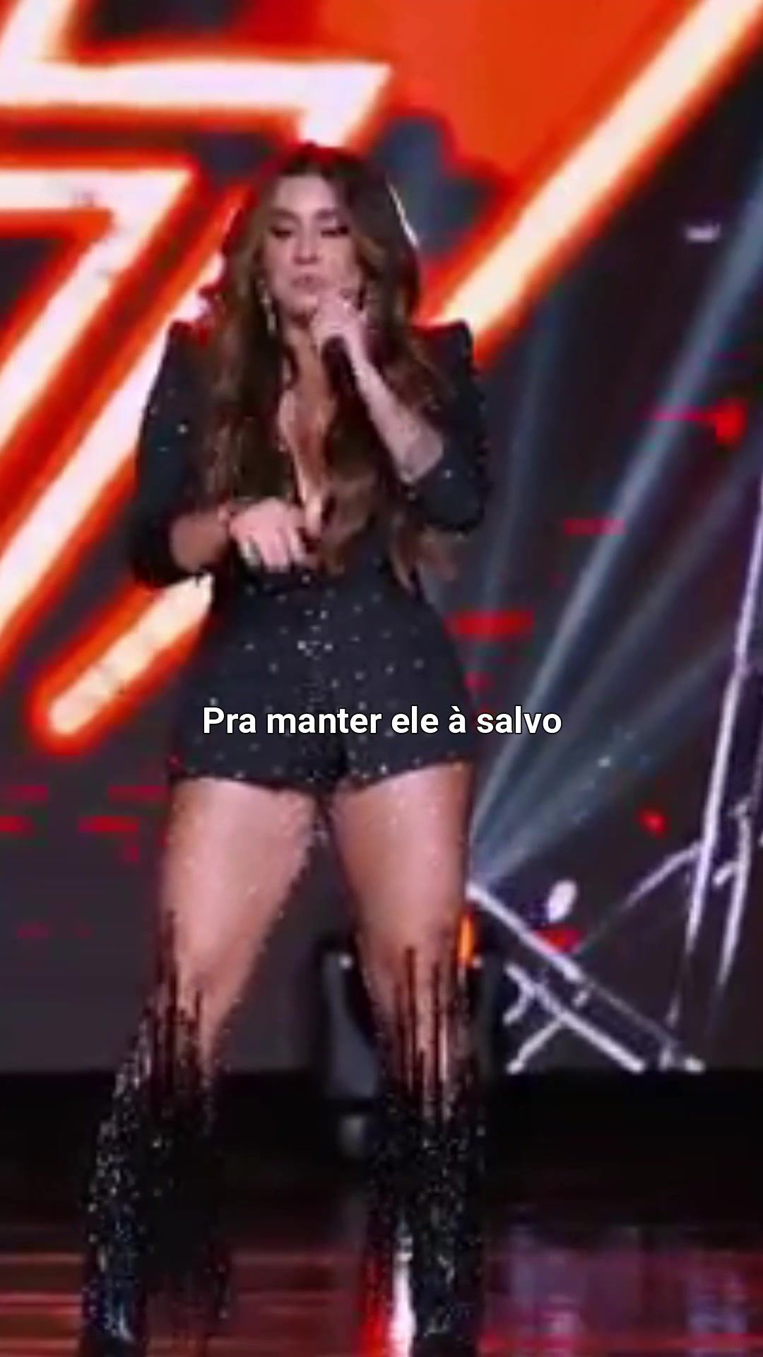 @Letras do momento
