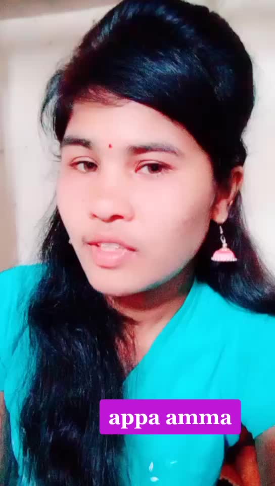 @😍chandu ammu 😍