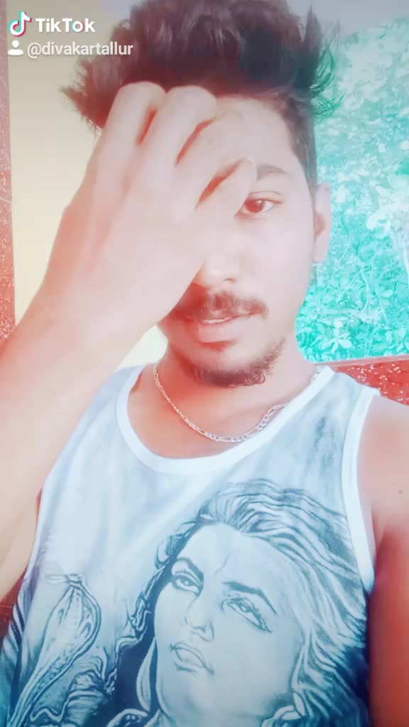 @Divakar Tallur