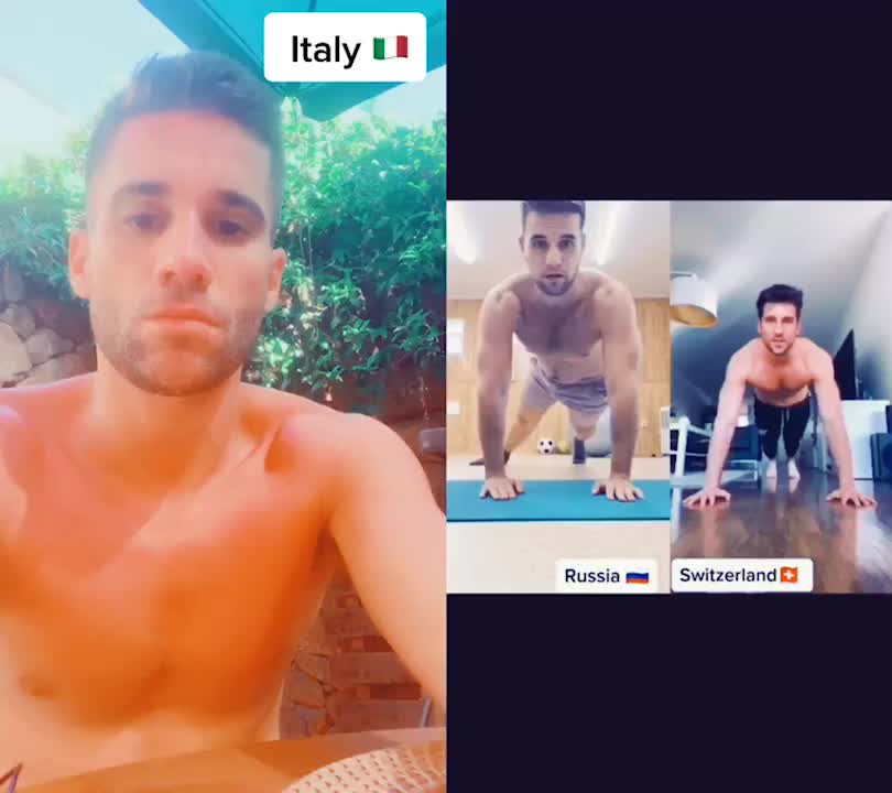 @Domenico Ravier