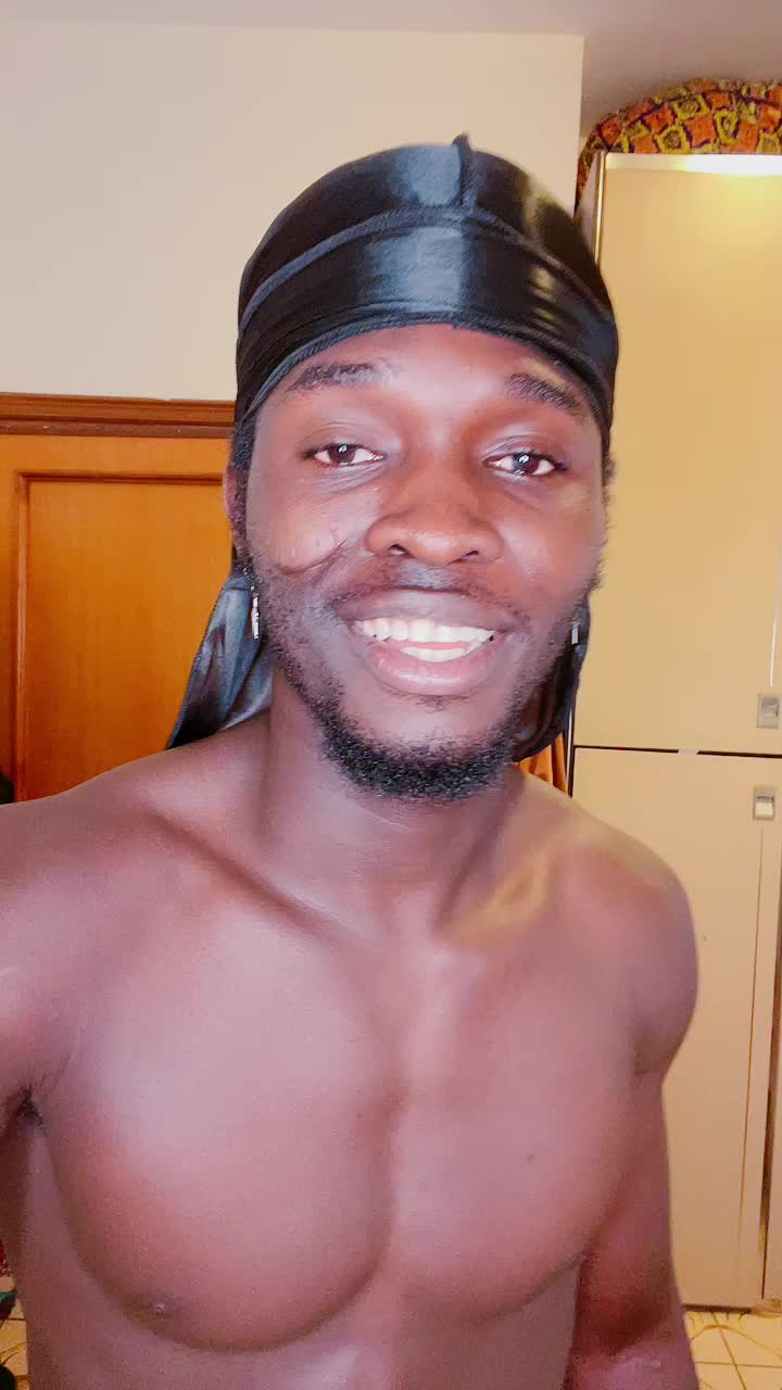 @Yusuf Damola David