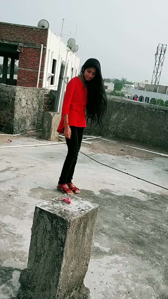 @❤Telanganapilla ❤
