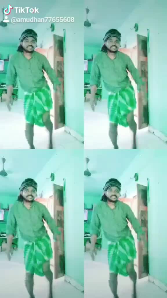 @EZHIL AMUDHAN