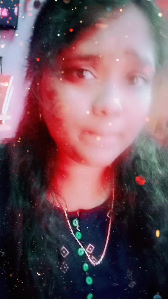 @shalini ramesh😍