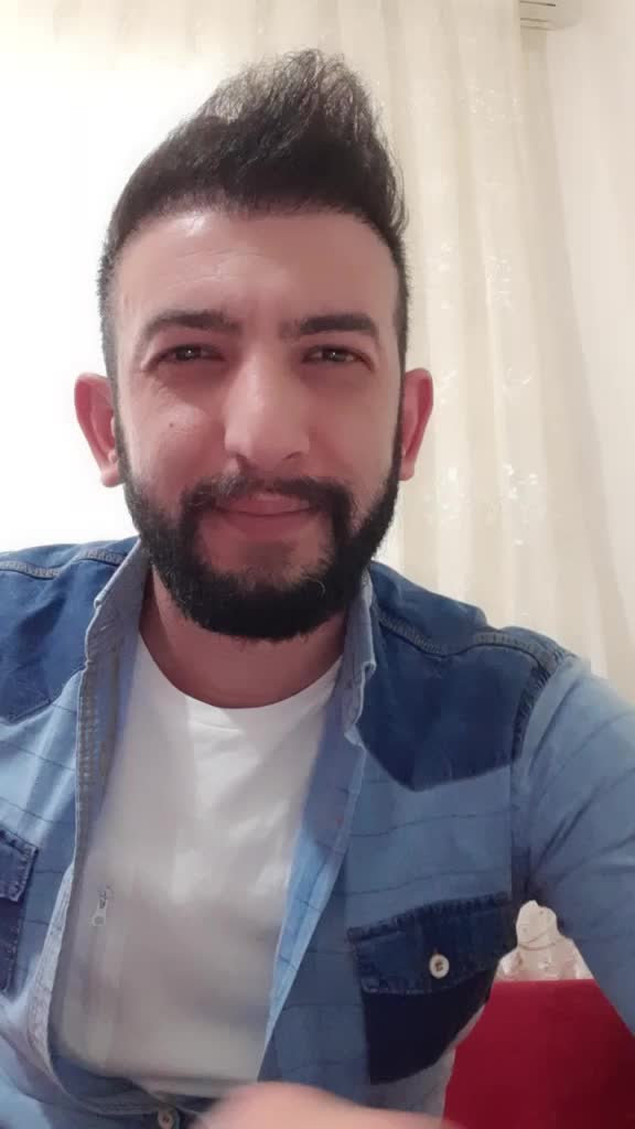 @Çağlar ÖMÜR