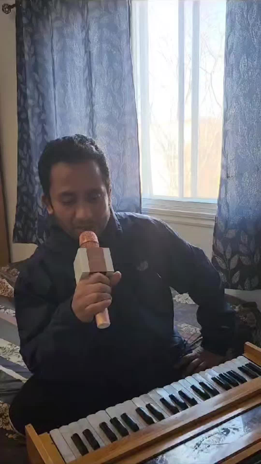 @Gourav Sharma