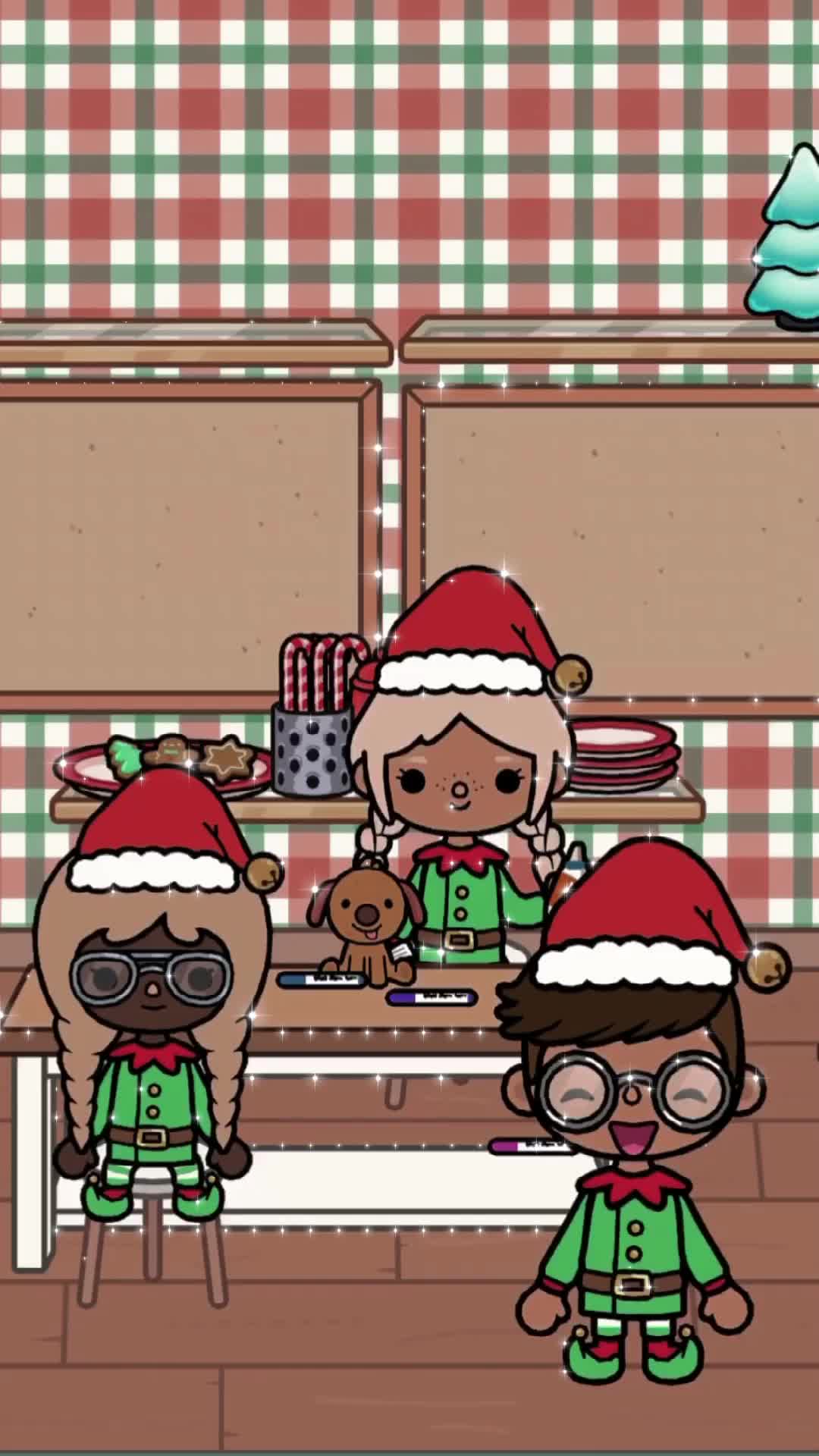 @❤️🤍🎄