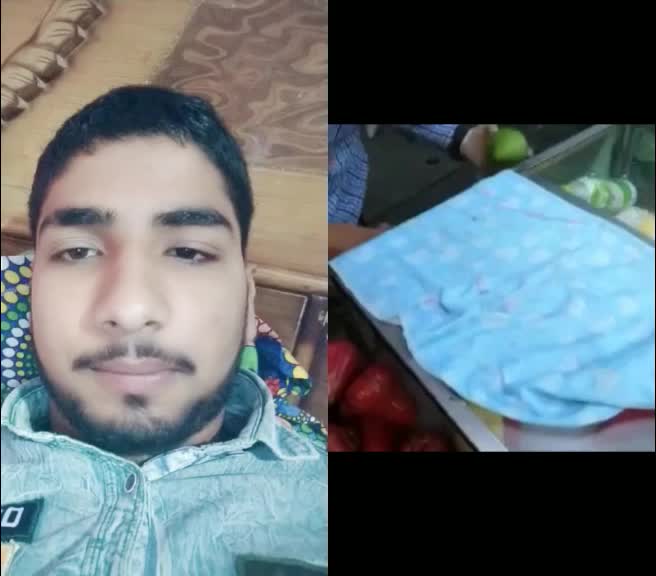 @sahil thakur