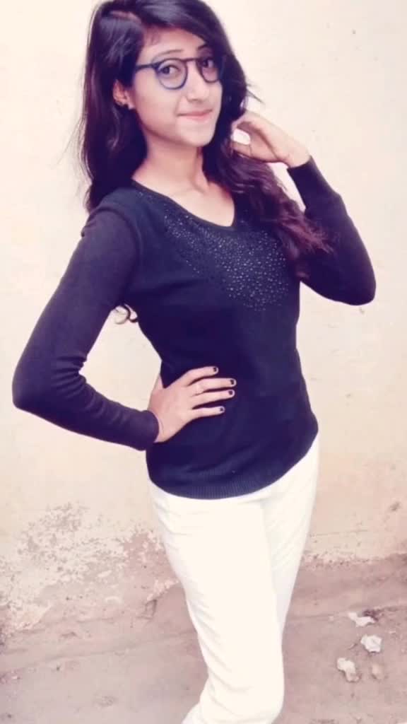 @ganchali queen😎😎