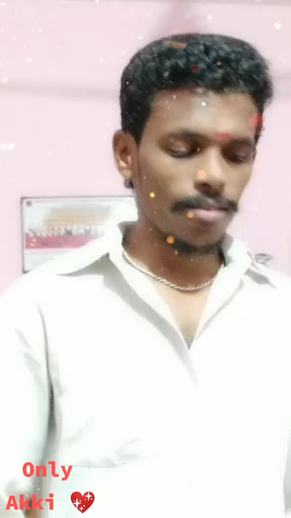 @Only Akki ๐