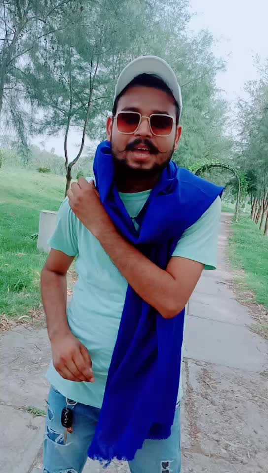 @Robin Walia