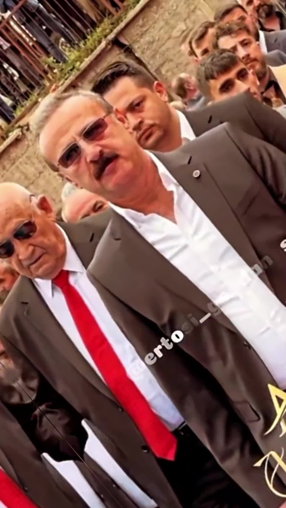 @Ertoşi Gewdan Aşireti