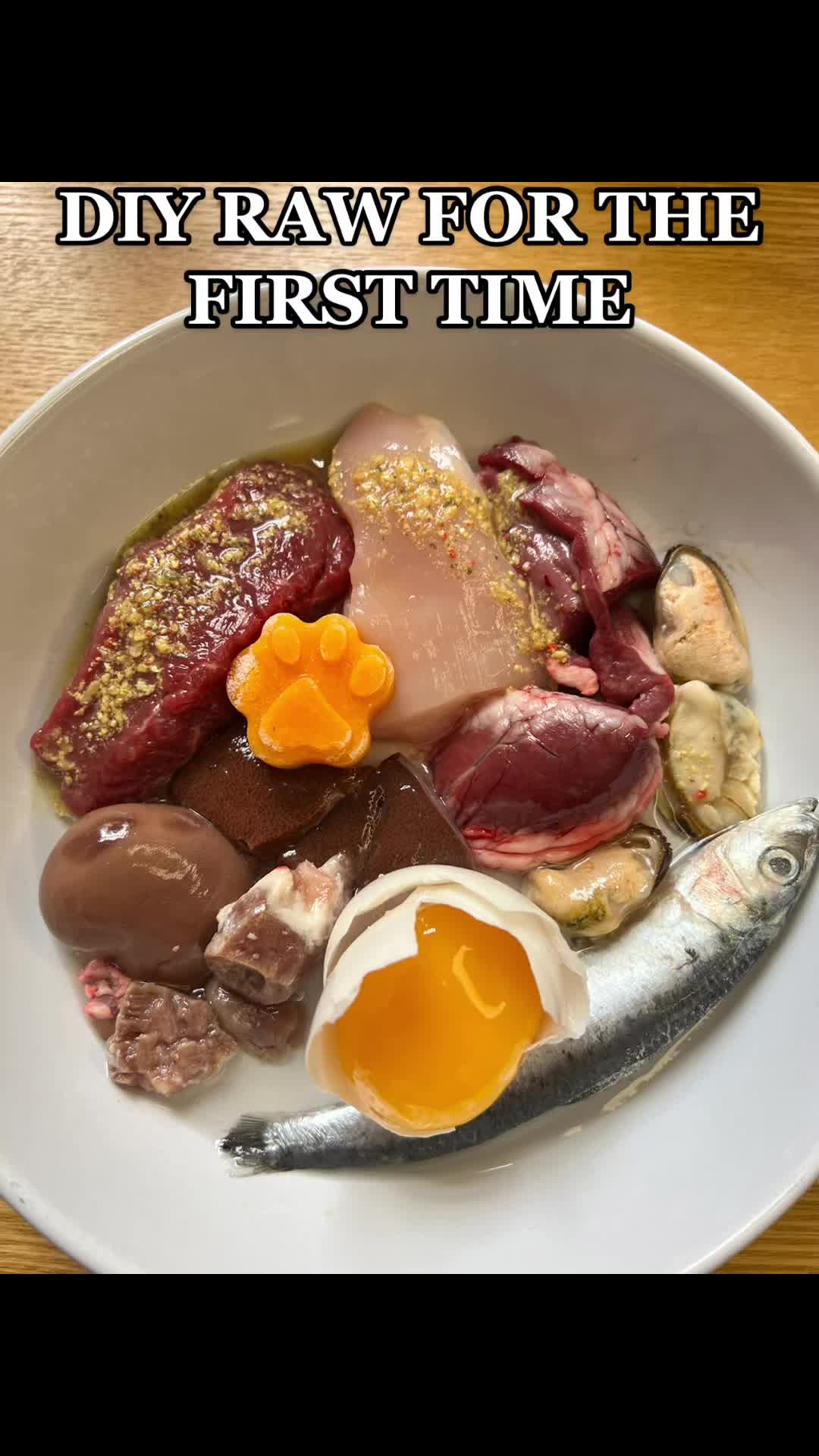 @rawfedASMR
