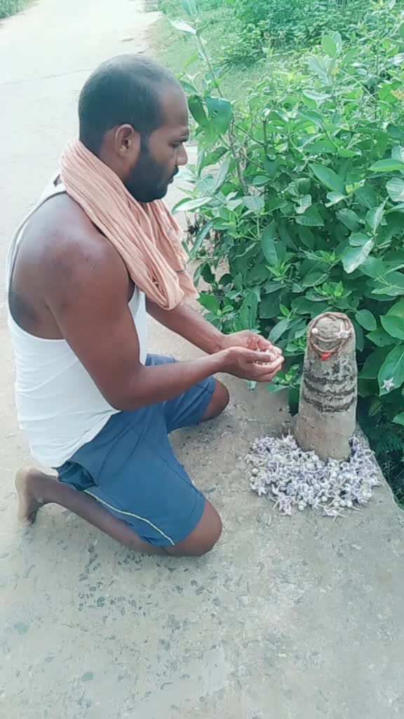 @ମୋ ଜୀବନରେ ଖୁସି ନାହିଁ