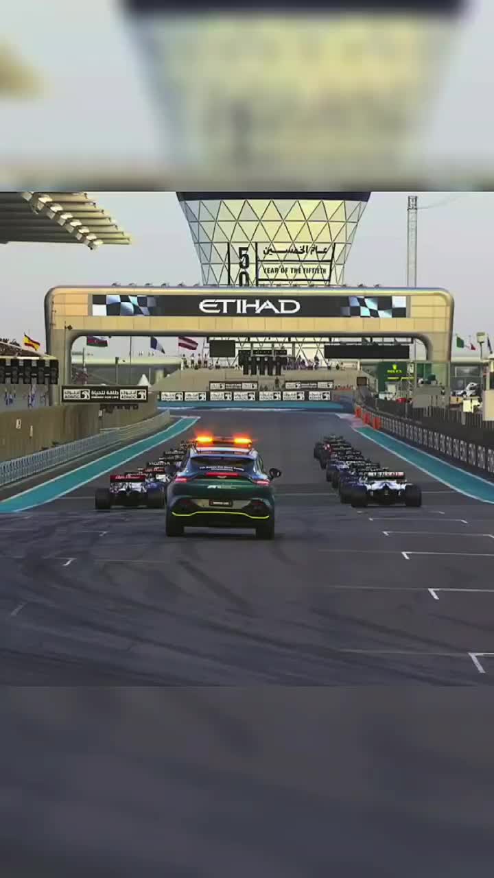 @formula 1