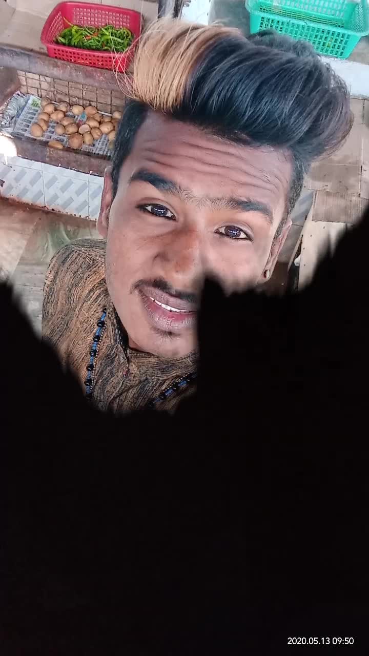 @Ronak Solanki