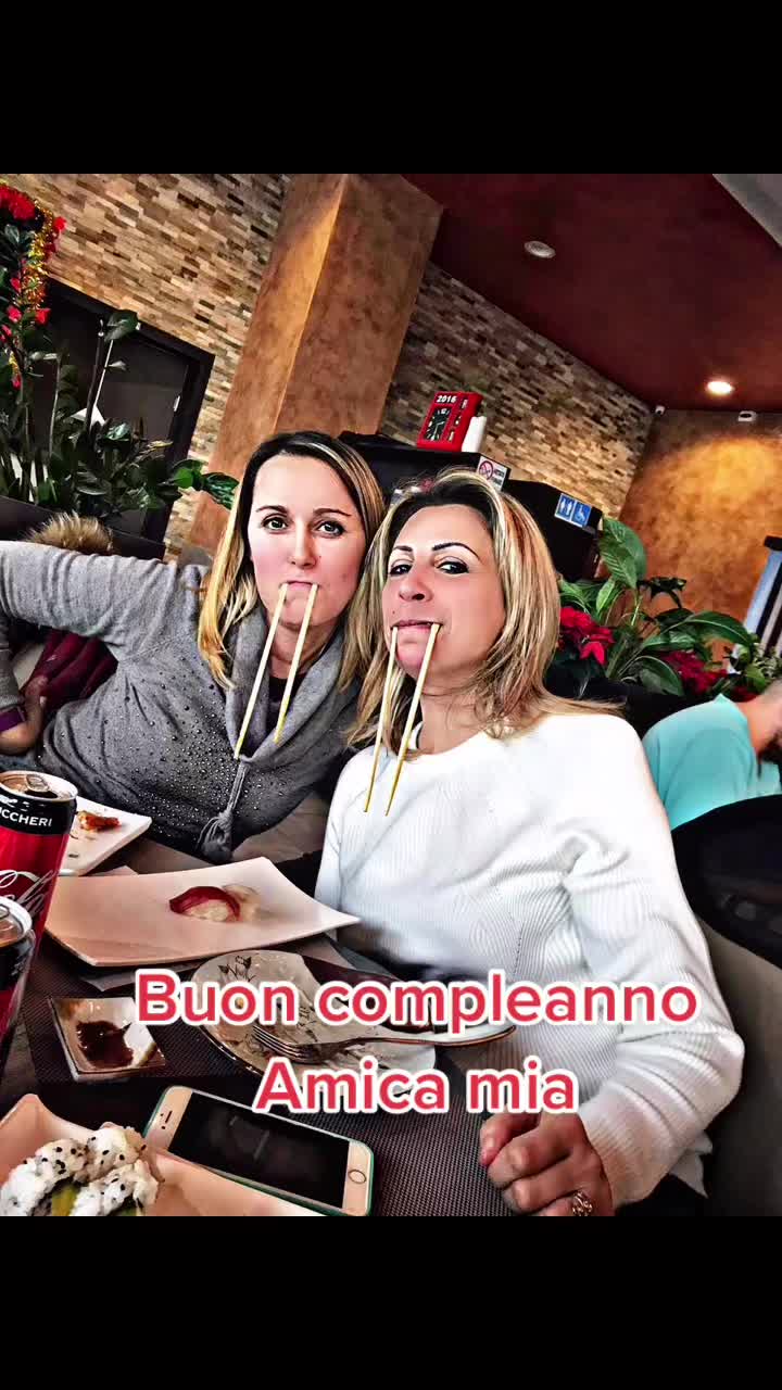 @Monica Maffeo