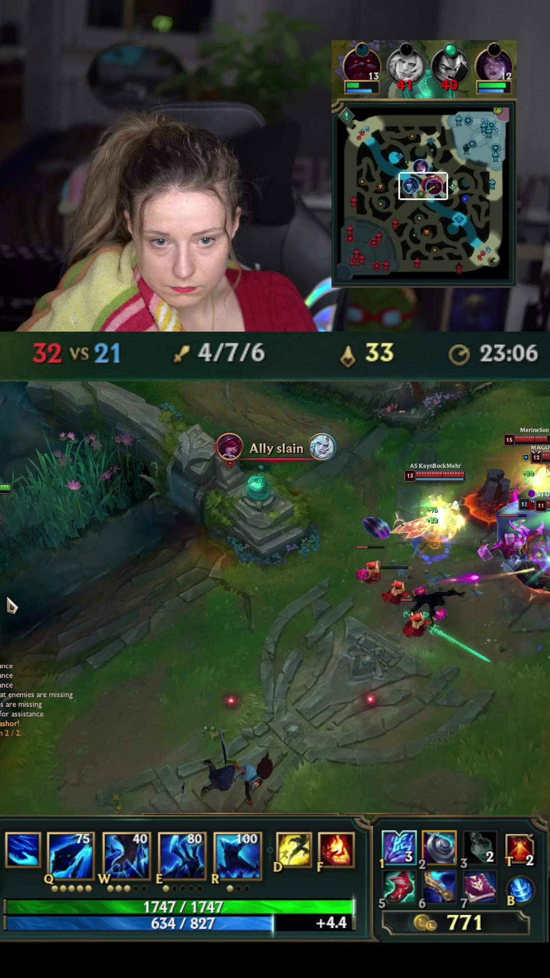 @TwoStone | Twitch