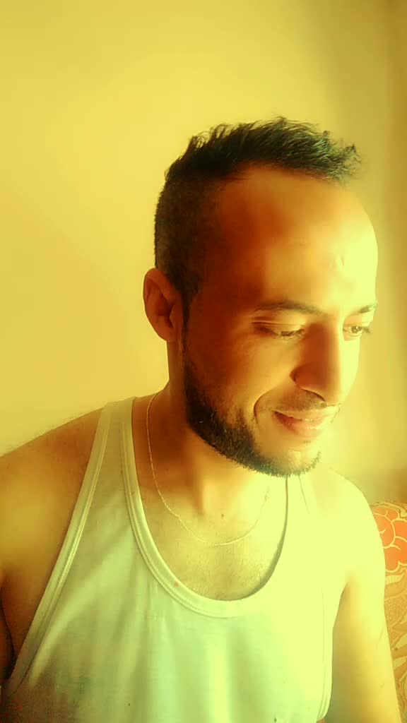 @AbdOu Rrahim Oumni