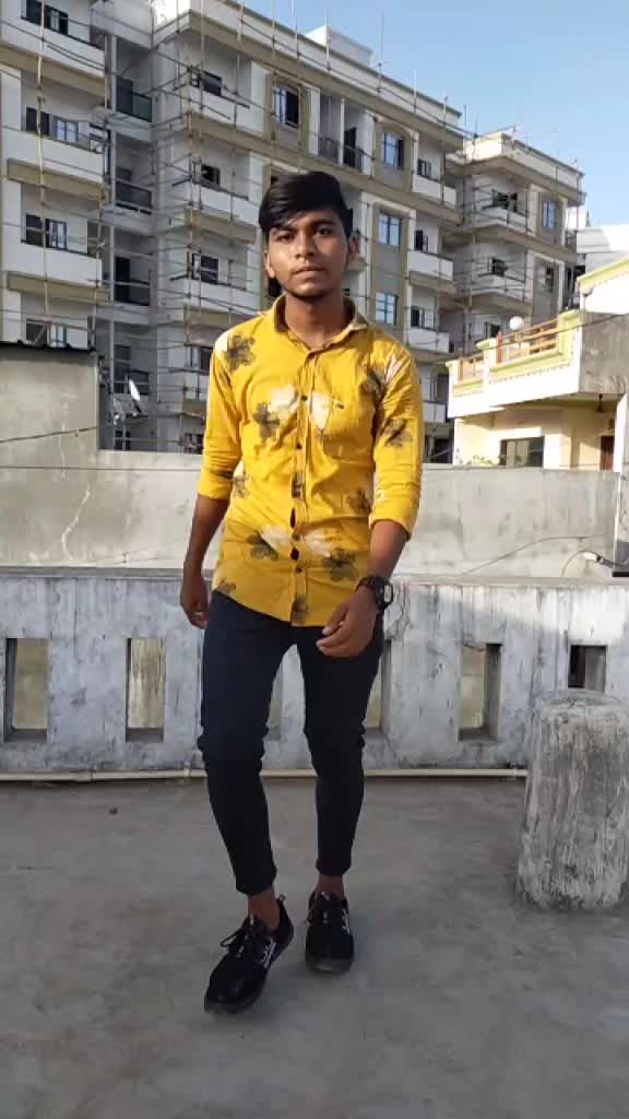 @Chirag Kumar