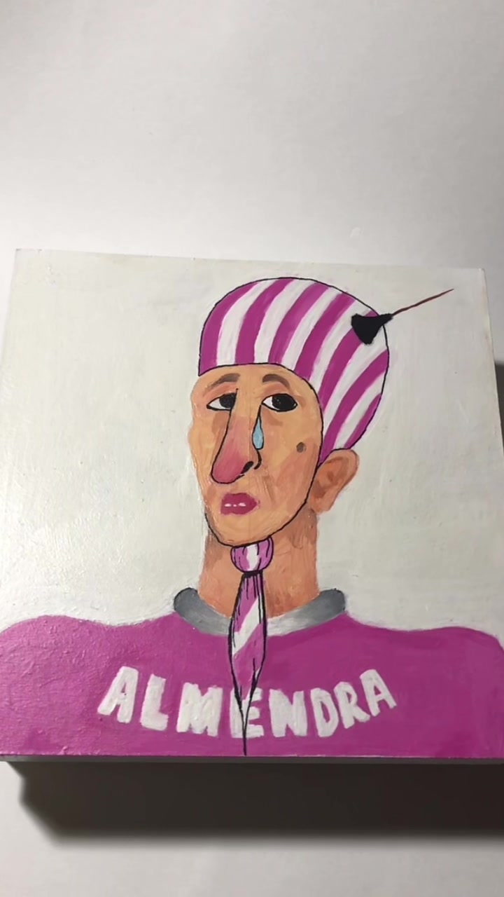 @Pinturas Musicales
