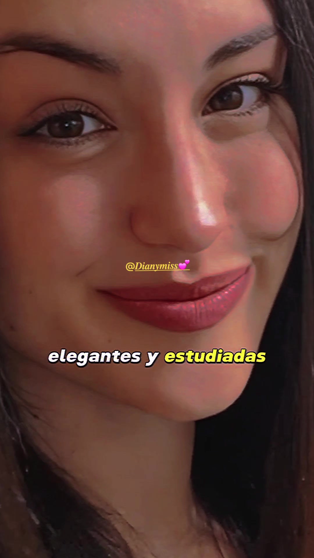 @Su sonrisa