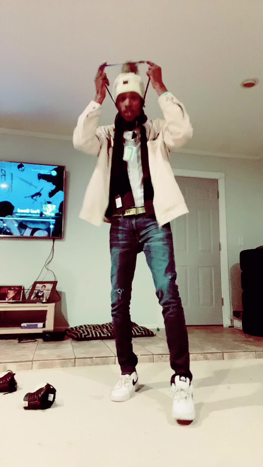 @Won Trill
