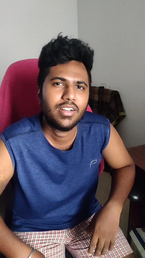 @Arvindh Subramanian