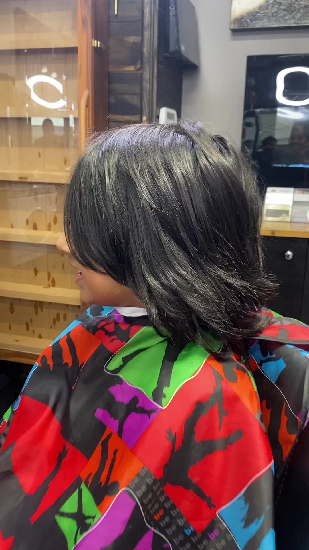 @ROSSCUTS