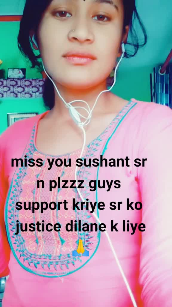 @ranjana❤