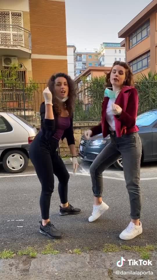@Giorgia Guarino