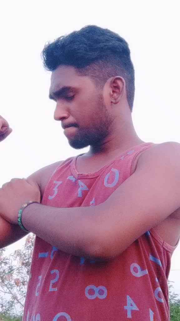 @Heroashok