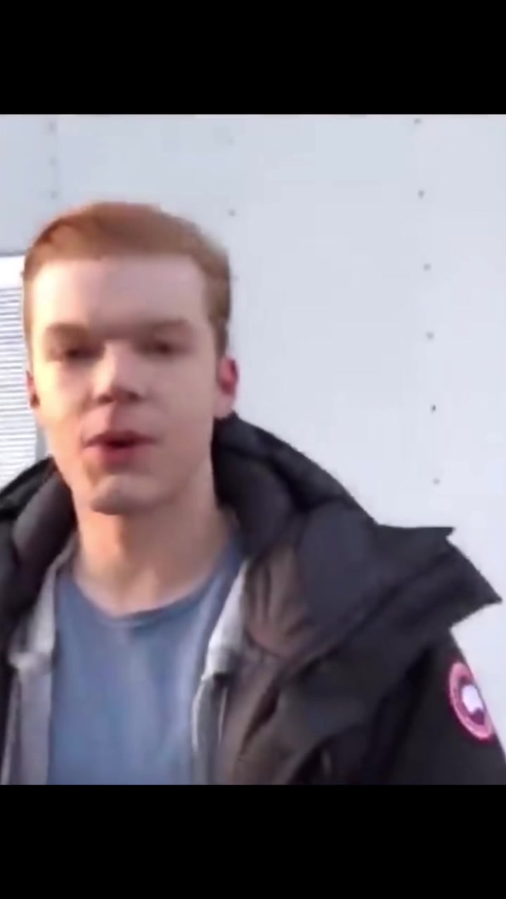 @Gallagher