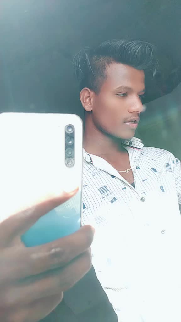 @Azay PrazapaTI