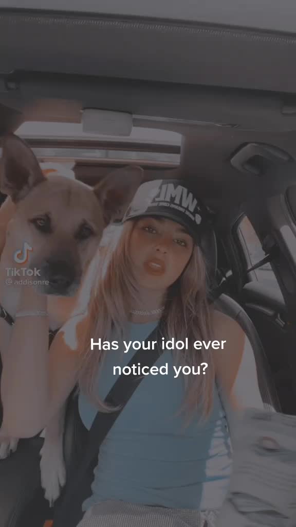 @bOyFriEnD, I'm nErVoUss!