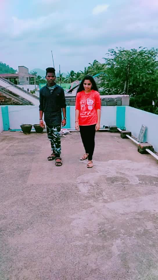 @Bhanu