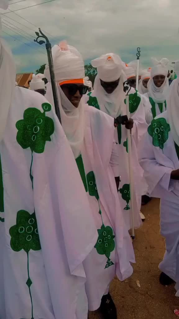 @Ahmad tijjani lawal