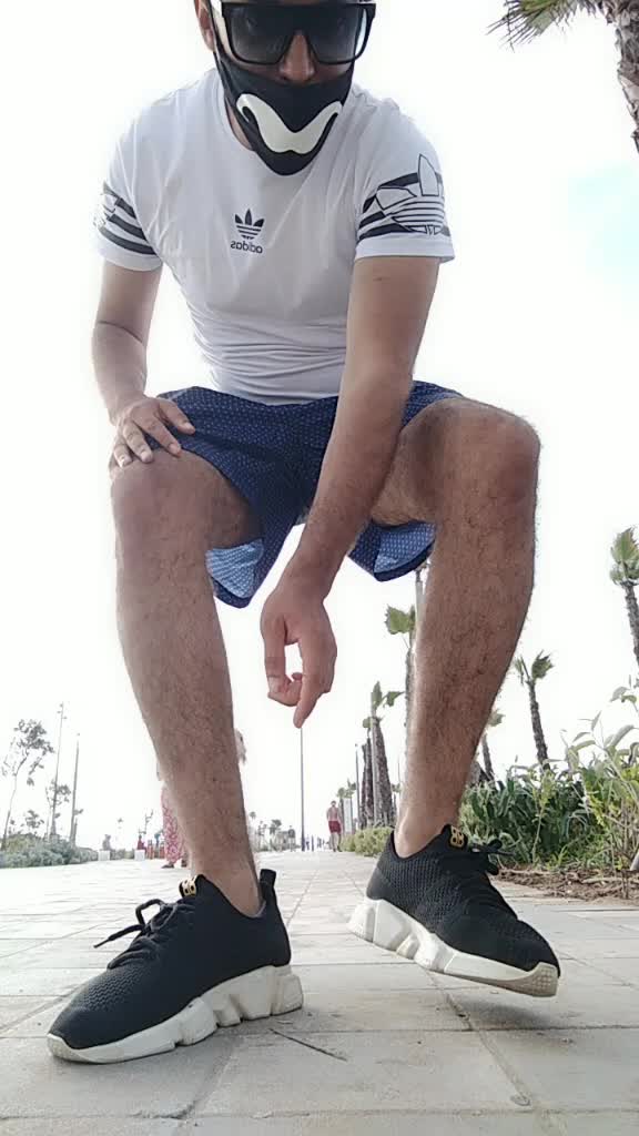 @AbdOu Rrahim Oumni