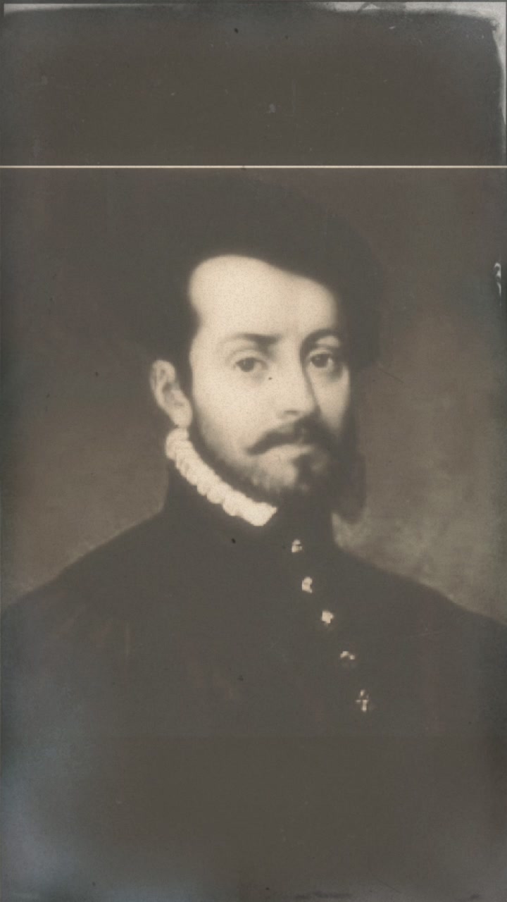 @THE HERNAN CORTES OFFICAL