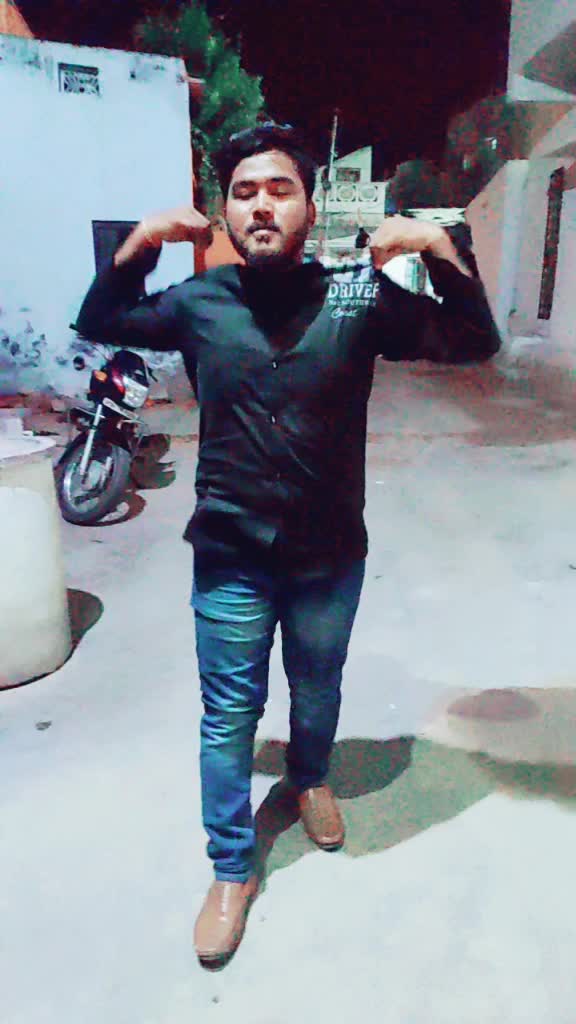 @Mithun😍
