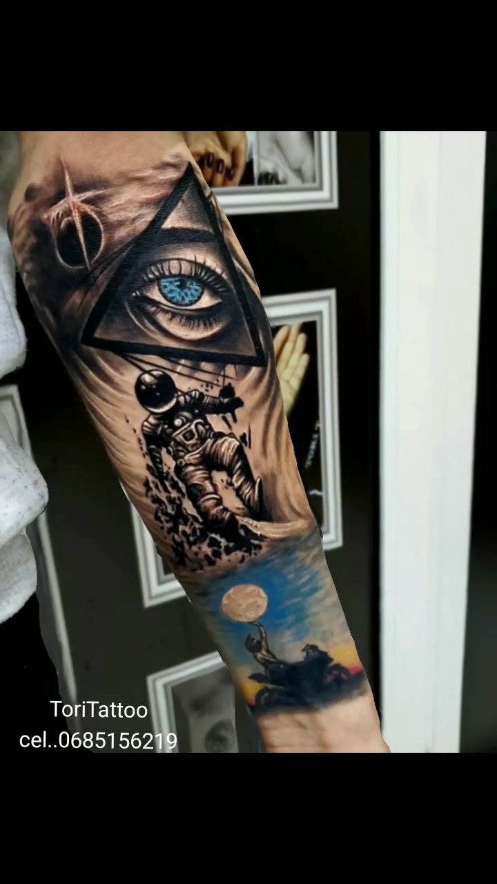 @ToriClinic Tattoo