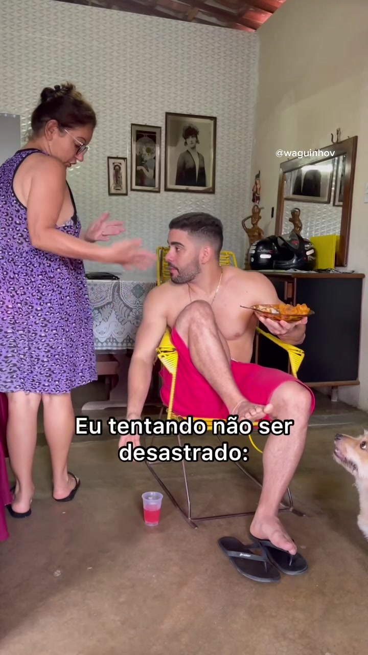 @Waguinhov