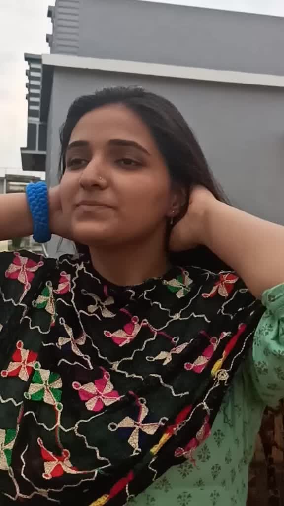 @Jaata ki chori😍