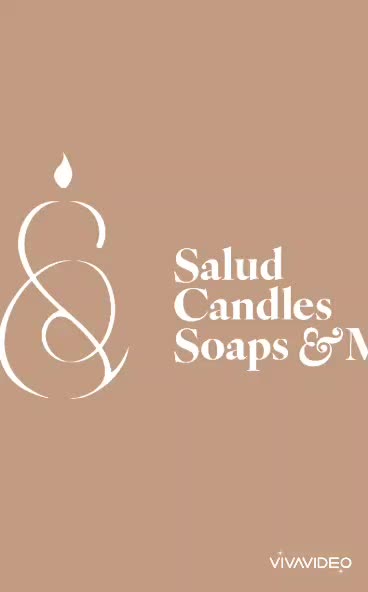@Salud Candles Soaps & More🕯🧼