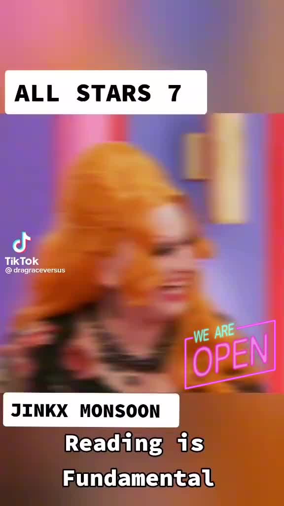 @World of Drag