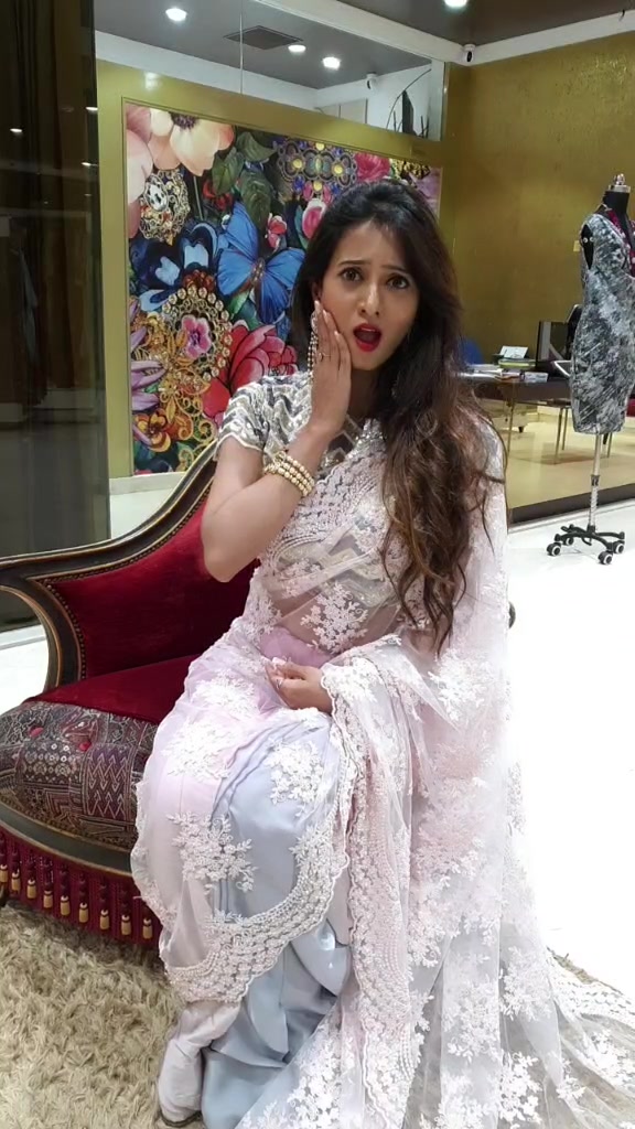 @Harshika Poonacha