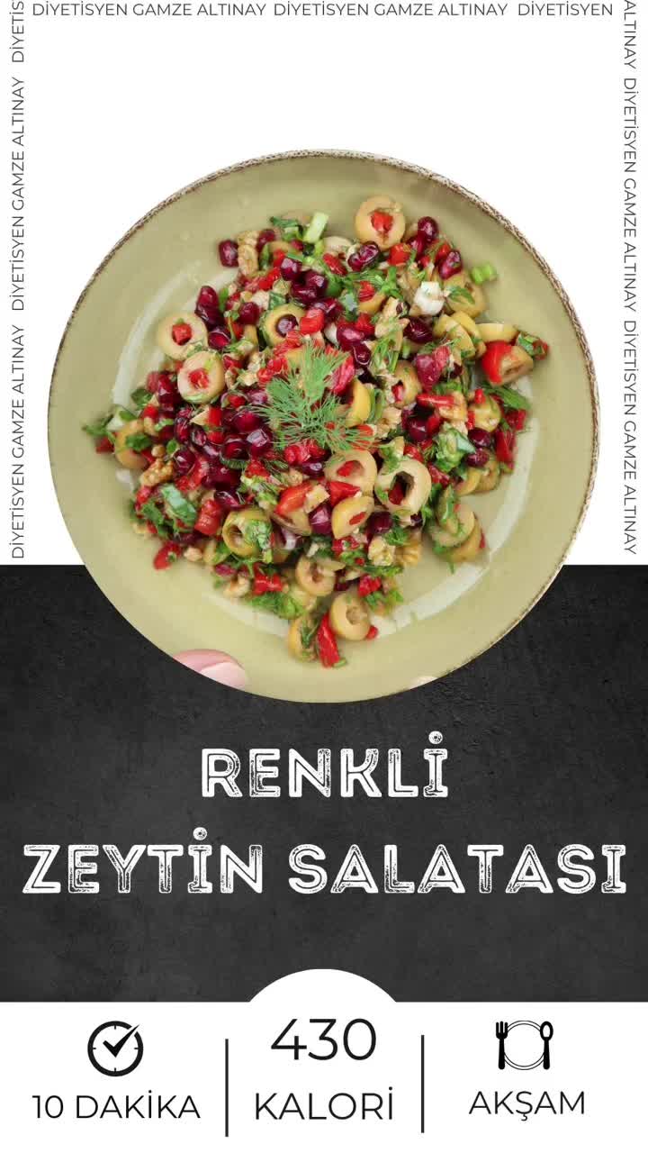 @Uzman Diyetisyen Gamze Altınay